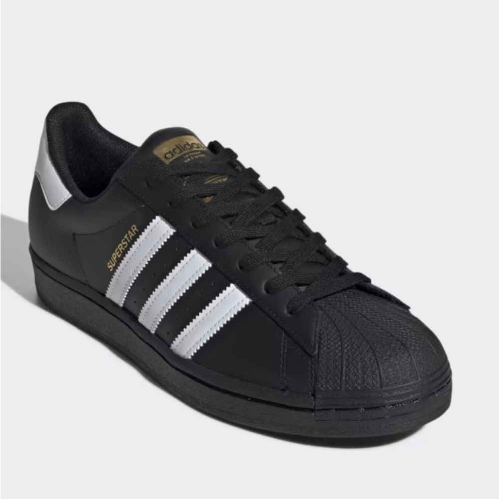 adidas Superstar Women’s Core Black